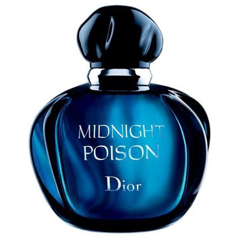 christian Dior perfume midnight poison